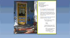Desktop Screenshot of labryscounseling.com