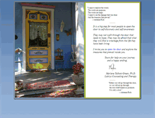 Tablet Screenshot of labryscounseling.com
